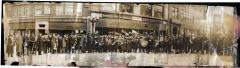 1915 National Ski Meet in Duluth