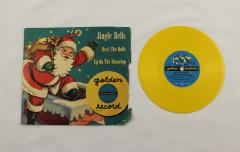 "Jingle Bells" Record