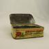 Tobacco Tin, American Beauty