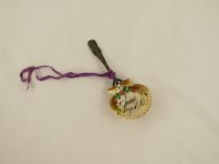 Spoon, Souvenir shell