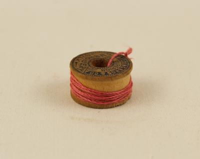 Spools of Thread