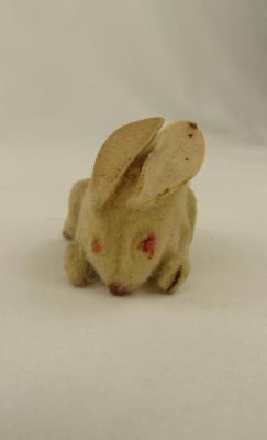 Cotton Bunny