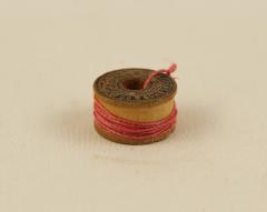 Spools of Thread