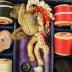 Kit, needlework, "My Dolly's Work Box"