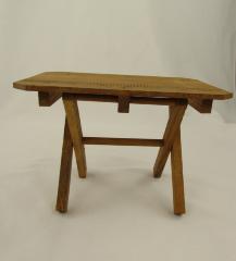 Table, Doll