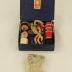 Kit, needlework, "My Dolly's Work Box"