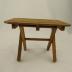 Table, Doll