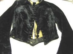 Bodice