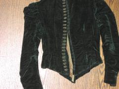 Bodice
