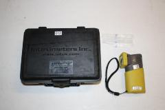 Analyzer, Gas