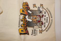 Potato Days 2004 Apron