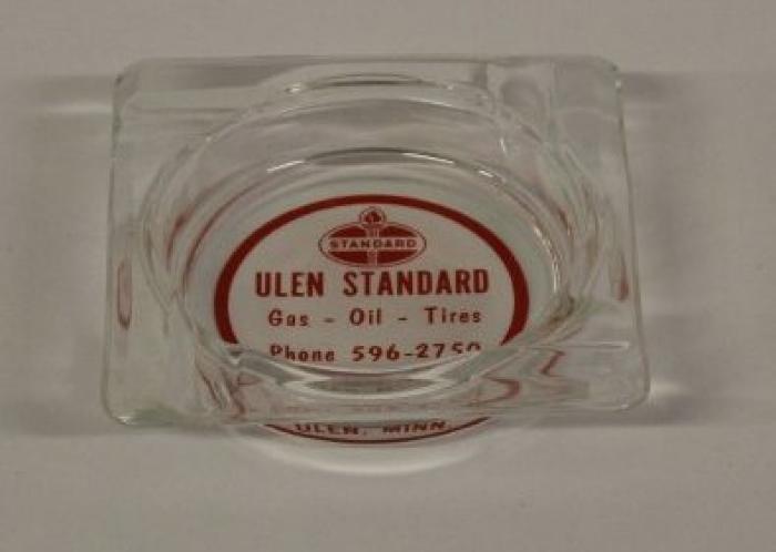 Ulen Standard Ashtray