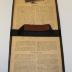 Keystone Lantern Slide Projector