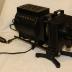 Keystone Lantern Slide Projector