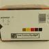 Carton, Red River Valley Red Lager, six-pack cardboard bottle carrier