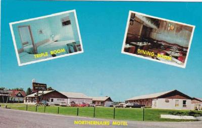Northernaire Motel