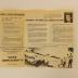 Flier, Political, Kennedy, Agriculture
