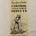Clay County Extension Service Pamphlets, Anna Fellerer