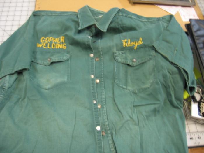 Shirt