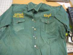 Shirt