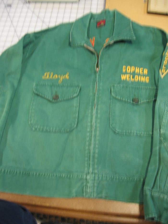 Jacket