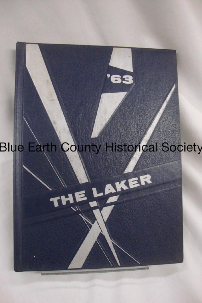 Laker 1963