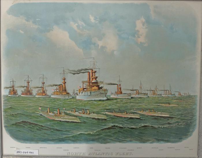 North Atlantic Fleet