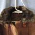 Faux Fur Coat