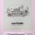 Surfside Restaurant Dinner Menu and Duplicate 