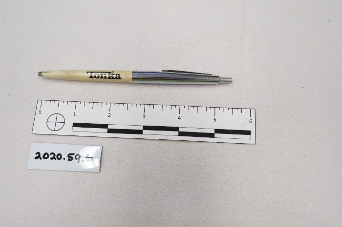 Tonka Pen