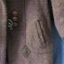 Faux Fur Coat
