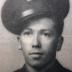 William Henry "Bill" Anderson Military photo
