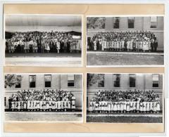 Pope County Graduates 1930-1934