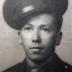 William Henry "Bill" Anderson Military photo