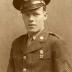 Reuben Harold Wilson Military photo