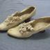 Emma (Erickson) Peterson Shoes