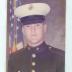 Mark Norman Halvorson Military photo