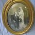 Herman and Emma Peterson Wedding 1911