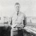 Rodney I, Halverson Military photo
