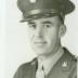Harry Oens Haldorson Military photo