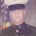 Mark Norman Halvorson Military photo