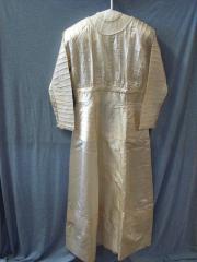Emma (Erickson) Peterson Wedding Dress