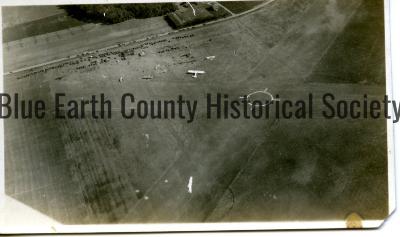 Mankato Airport 1928