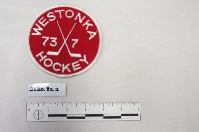 Hockey Patch