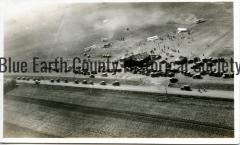 Mankato Airport 1928