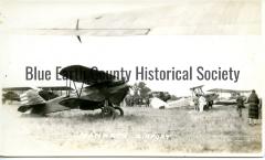 Mankato Airport 1928