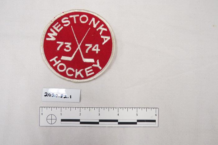 Hockey Patch