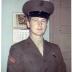 Daryle Dean Larson "Ducka" Larson Military photo
