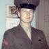 Daryle Dean Larson "Ducka" Larson Military photo