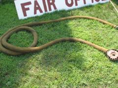Hose, Fire